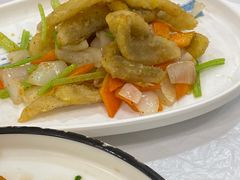 -新名仕新白玉兰餐厅