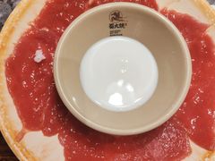 贵妃牛肉-蜀大侠火锅(寰球文化地标·总府店)