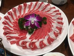 -和院老火锅铜锅烧烤海鲜(朱雀大街店)