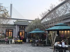 -粥旺庄(芳村店)