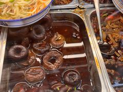 -梅溪·小伙子干挑面(安吉总店)