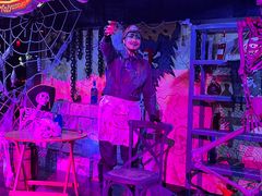 -七彩云南欢乐世界