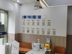 -申普宠物医院·眼科·心内科·影像科(普陀分院)