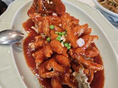-香雪海饭店中餐厅(人民桥店)