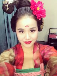 -盘子女人坊生日照·摄影馆(华强店)