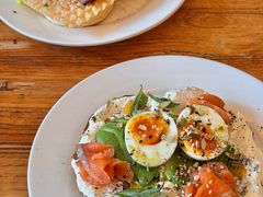 -Egg•Allday Brunch(襄阳北路店)