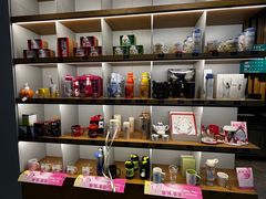 -星巴克臻选(长沙运达中央广场店)