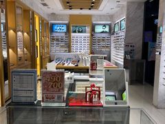 -宝岛眼镜·蔡司·依视路·青少儿近视防控验配中心(太白印象城店)