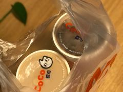 -CoCo都可(久隆店)