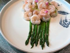 清炒虾仁-蟹榭·本帮江浙菜·蟹宴(五角场合生汇商场店)