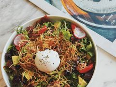 -The Rug Cafe(王府中环店)