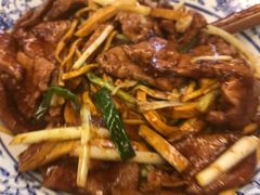 -何太太馄饨面铺(大浒东苑店)