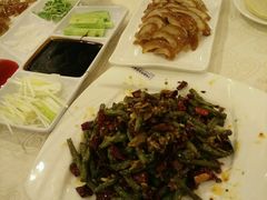 -鑫百万烤鸭店(大兴店)