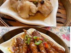 -虾饺妹·粤式手工点心(水荫路店)