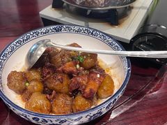 -集贤门·徽菜(福田店)