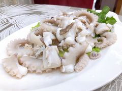 -合家小菜餐馆(新诚花苑店)