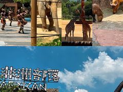 -杭州野生动物世界