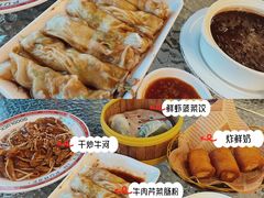 -香港威特瑞茶餐厅(小白楼音乐厅店)