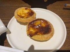 DD蛋挞-小大董·烤鸭(王府井apm店)