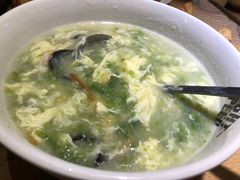 -吕氏疙瘩汤·海鲜新鲁菜(凯德mall新都心店)