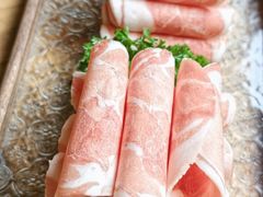-四喜小胖·北京涮肉(五道营店)