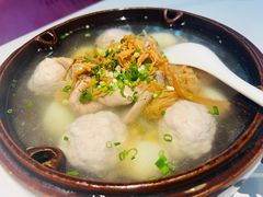 -琬苑鸽庄·川粤融合菜(解放碑总店)