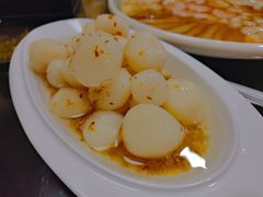 桂花马蹄-京天红酒家(虎坊路店)