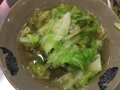 -杨三孃跷脚牛肉(中粮鸿云悦街店)