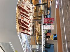 -长申超市(美食城店)