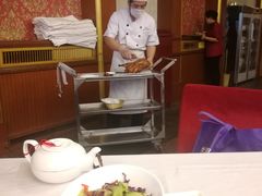 -北京全聚德(天安门店)