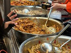 -嘉州九妹凤爪(乐山总店)