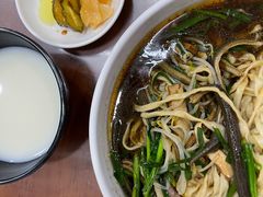 -张二面馆(山门口店)
