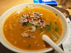 -水平有限广西米粉·广西风味集(五道口店)
