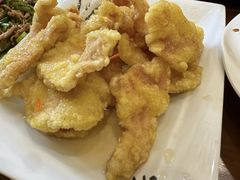 -春發合饭庄