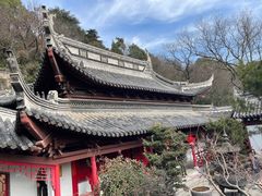 -狼山风景名胜区