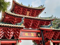 -佛山市祖庙博物馆