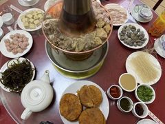 -山海关清和浑锅店