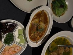 -肆月河豚·淮扬菜·湘菜(华天店)
