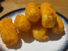 -毡房姑娘·新疆菜·烧烤