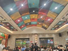 -飞尝蚝·顺德菜·鱼生(顺德总店)