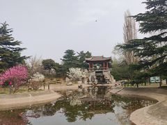 -国家植物园南园