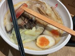 -味千拉面(广州金沙永旺梦乐城店)