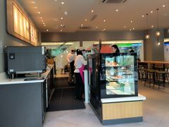 -星巴克(万都店)