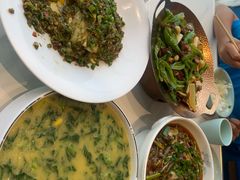 -曾排骨·传家菜(新繁店)
