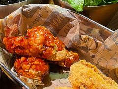 -春熙台韩国料理·章鱼肥牛(西丽店)