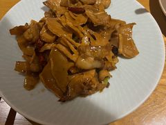 -竹里馆 ·茶食(奥体店)