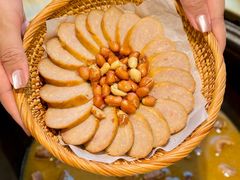 -锅当当铁锅炖烀饼王(长泰广场店)