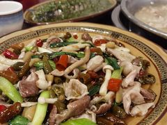 -老来福·非遗酸汤兔(凯旋路店)