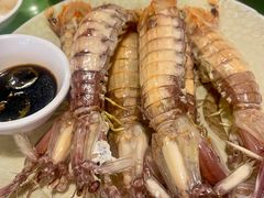-盛港湾海鲜食府(黄沙店)