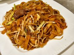 -潮粤香海鲜酒楼(沙湖店)